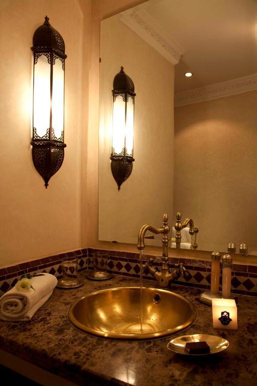 Riad Assouel Марракеш Номер фото